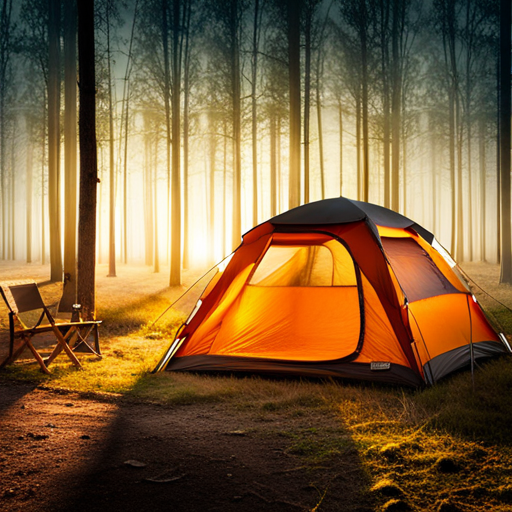Discover the top 5 benefits of multi room tents for unforgettable camping experiences in 2023