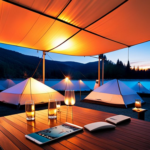 The ultimate guide to safe tent heaters: 4 key considerations for campers in 2023
