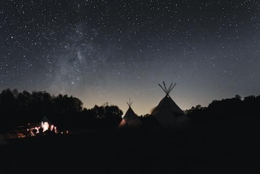 The ultimate guide to glamping tents: 4 key aspects for an unforgettable experience